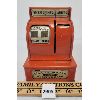 Image 1 : UNCLE SAM 3-COIN REGISTER BANK