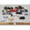 Image 1 : JOB LOT - MISC COLLECTIBLE VEHICLES