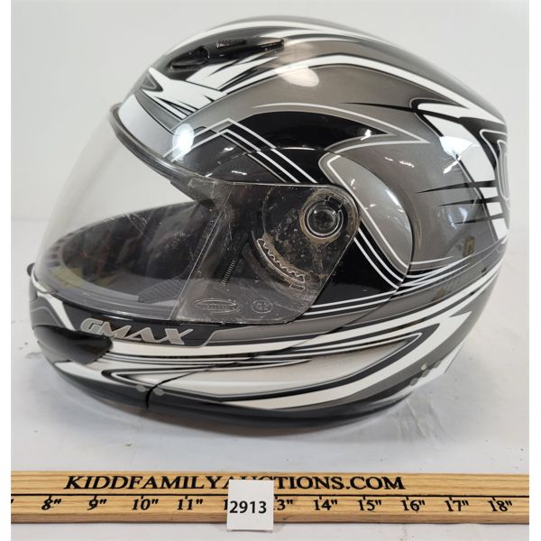 GMAX SIMCOE 44S HELMET - SZ XL