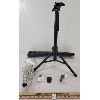 Image 1 : SNOWBALL ICE MICROPHONE AND EXPANDING TRIPOD