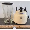 Image 2 : MARVELIZER LIQUEFIER BLENDER - CIRCA MID CENTURY