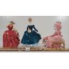 Image 2 : LOT OF 3 - ROYAL DOULTON FIGURINES - INCL BUTTERCUP 