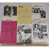 Image 2 : QTY OF VINTAGE MOVIE & FILM FESTIVAL EPHEMERA