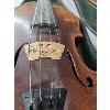 Image 2 : ANTONIUS STRADIVARIUS VIOLIN W/ CASE