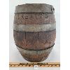 Image 1 : LABATT'S BEER BARREL