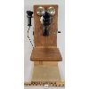 Image 1 : HAND CRANK TELEPHONE