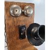 Image 4 : HAND CRANK TELEPHONE