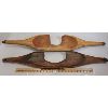 Image 1 : LOT OF 2 - WOODEN YOKES