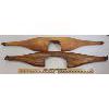 Image 2 : LOT OF 2 - WOODEN YOKES