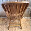Image 2 : PRESSED BACK WINDSOR CHAIR 