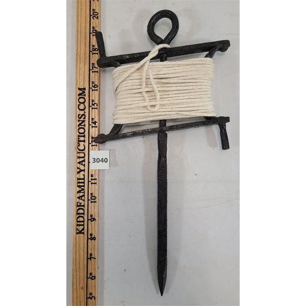 GARDENERS STRING LINE