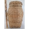 WOVEN BASKET
