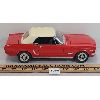 Image 3 : MIRA DIE CAST 1964 FORD MUSTANG - 1:18 SCALE 