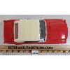 Image 6 : MIRA DIE CAST 1964 FORD MUSTANG - 1:18 SCALE 