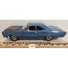 Image 1 : ERTL 1969 PLYMOUTH MODEL - 1:18 SCALE