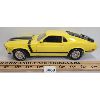 Image 1 : ERTL DIE CAST 1970 MUSTANG MODEL - 1:18 SCALE