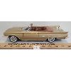 Image 1 : ROAD SIGNATURE DIE CAST 1960 CHRYSLER MODEL - 1:18 SCALE