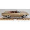 Image 3 : ROAD SIGNATURE DIE CAST 1960 CHRYSLER MODEL - 1:18 SCALE