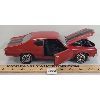Image 3 : ERTL DIE CAST 1970 CHEVROLET CHEVELLE MODEL - 1:18 SCALE