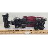 Image 6 : FIRST GEAR DIE CAST MACK R-MODEL DUMP TRUCK W/ PLOW - 1:34 SCALE