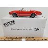 Image 1 : 1970 DIE CAST OLDSMOBILE 442 W-30 MODEL W/ BOX - 1:24 SCALE