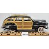 Image 3 : 1942 DIE CAST CHRYSLER TOWN & COUNTRY MODEL W/ BOX