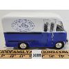 Image 3 : CROWN PREMIUMS DIE CAST FORD 1950 STEPVAN W/ KEY 