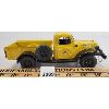 Image 3 : AUTO WORLD DIE CAST DODGE POWER WAGON