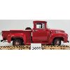 Image 3 : 1955 DIE CAST FORD F-100 PICKUP TRUCK