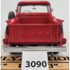 Image 4 : 1955 DIE CAST FORD F-100 PICKUP TRUCK