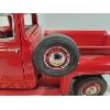 Image 5 : 1955 DIE CAST FORD F-100 PICKUP TRUCK
