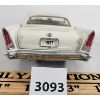 Image 4 : 1957 DIE CAST CHRYSLER 300C CONVERTIBLE MODEL W/ BOX