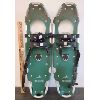 Image 1 : PAIR OF SNOW MOUNTAIN SNOWSHOES - 30 INCHES