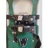 Image 2 : PAIR OF SNOW MOUNTAIN SNOWSHOES - 30 INCHES