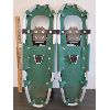 Image 3 : PAIR OF SNOW MOUNTAIN SNOWSHOES - 30 INCHES
