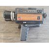 Image 2 : SEARS C/131 HANDHELD SOUND MOVIE CAMERA W/ FLASH 