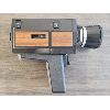 Image 3 : SEARS C/131 HANDHELD SOUND MOVIE CAMERA W/ FLASH 