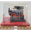 Image 1 : CHEVROLET 427 BIG BLOCK DIE CAST ENGINE MODEL - AS NEW 