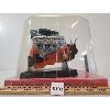 Image 3 : CHEVROLET 427 BIG BLOCK DIE CAST ENGINE MODEL - AS NEW 