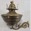 Image 3 : OIL LAMP WALL SCONCE