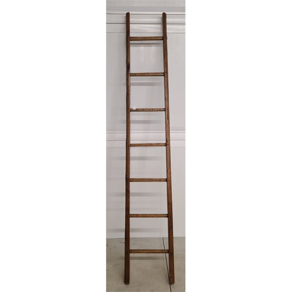 7 RUNG ORCHARD LADDER