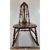 Image 1 : WINDSOR ROCKING CHAIR