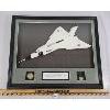 Image 1 : FRAMED AVRO ARROW CF 102