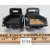 Image 4 : LOT OF 2 - DIE CAST MODELS - INCL FRANKLIN MINT PRECISION 1940 FORD PICKUP & 1951 FORD F-1 PICKUP