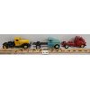 Image 3 : LOT OF 3 - ERTL DIE CAST CABS - INCL 1947, 1950 & 1960 