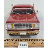 Image 2 : ERTL DIE CAST 1978 DODGE LI'L RED EXPRESS PICKUP TRUCK - 1:18 SCALE
