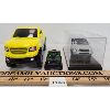 Image 2 : LOT OF 2 - DIE CAST MODELS - INCL ERTL JOHN DEERE TRUCK & MAISTO HONDA PILOT