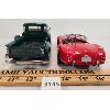 Image 4 : LOT OF 2 - DIE CAST MODELS - THE DANBURY MINT 1953 PICKUP TRUCK & REVELL SHELBY