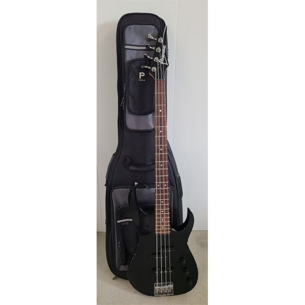 IBANEZ MODEL RD 707 BASS GUITAR