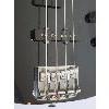 Image 6 : IBANEZ MODEL RD 707 BASS GUITAR